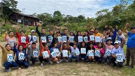 Group Banner Picture
